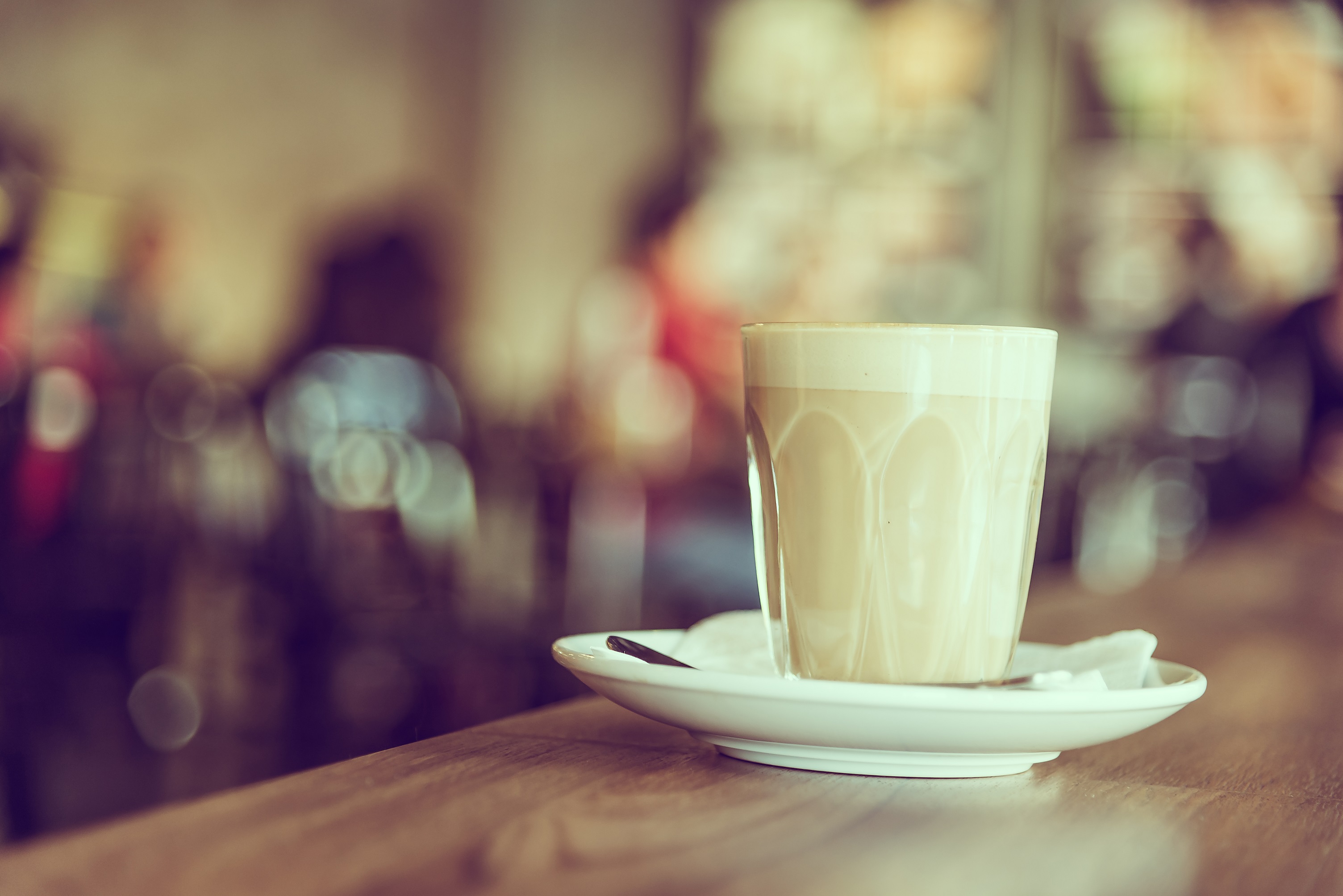 coffee bike