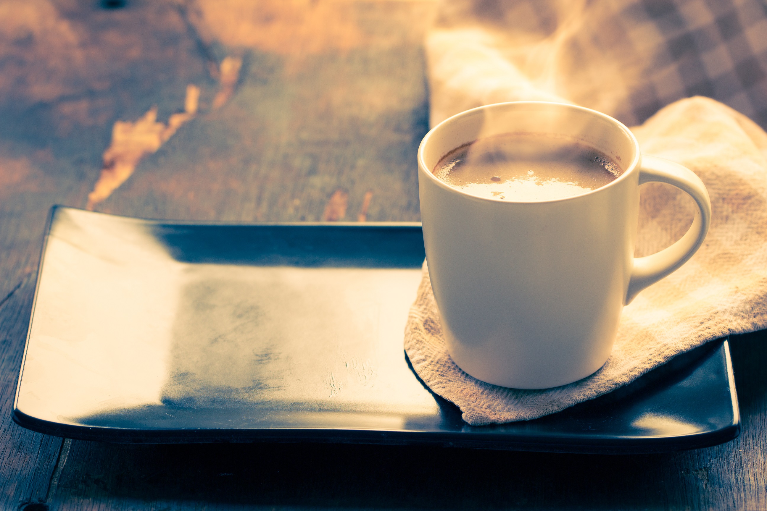 coffee bike