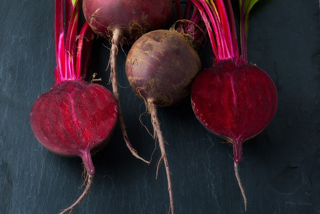 beetroot